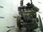 Motor CBZ Seat Leon (1P1) Schrägheck 5-drs 1.2 TSI (CBZB) 2011-08