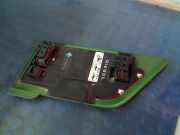 Tankklappe AU519A095AA Ford Transit Custom Van 2.2 TDCi 16V (CYFF(Euro 5)) 2014-09