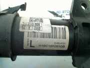 Federbein Links Vorne h1bc18k001gb Ford Fiesta 7 Schrägheck 1.0 EcoBoost 12V 100 (Y7JA) 2022-10