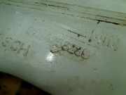 Hauptzylinder 0204255239 Toyota Auris (E15) Schrägheck 1.6 Dual VVT-i 16V (1ZRFE) 2008