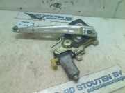 Fensterhebermotor Rechts Hinten 834020X010 Hyundai i10 (F5) Schrägheck 1.2i 16V (G4LA5) 2012-02