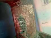 Federbein Rechts Vorne 51929881 Fiat Fiorino (225) Van 1.3 JTD 16V Multijet (199.A.9000(Euro 5)) 2013-05