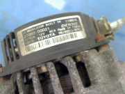 Lichtmaschine 270600Q210 Peugeot 107 Schrägheck 1.0 12V (384F(1KR)) 2009-08