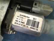 Fensterheber Elektr. Links Vorne 400917H Peugeot 207/207+ (WA/WC/WM) Schrägheck 1.6 16V (TU5JP4(NFU)) 2007-01