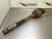 Antriebswelle Rechts Vorne Nissan Primastar Van 2.0 dCi 90 (M9R-630(M9R-A6)) 2013