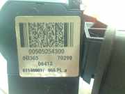 Zündschloss + Schlüssel 61146901 Fiat Punto Evo (199) Schrägheck 1.3 JTD Multijet 85 16V (199.B.4000(Euro 5)) 2013-05