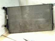 Radiator 1K0121253BB Volkswagen Caddy III (2KA,2KH,2CA,2CH) Van 1.2 TSI (CBZA) 2012-03 CBZA