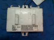 Steuergerät Navigation 283468105R Renault Clio IV Estate/Grandtour (7R) Kombi 5-drs 1.5 Energy dCi 90 FAP (K9K-628(K9K-E6)) 2015-12