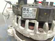 Lichtmaschine 04C903023D Volkswagen Up! (121) Schrägheck 1.0 12V 60 (CHYA) 2013-07 CHYA