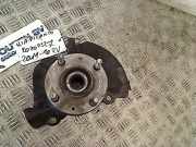 Achsschenkel Rechts Vorne Kia Picanto (TA) Schrägheck 1.2 16V (G4LA5) 2011-10