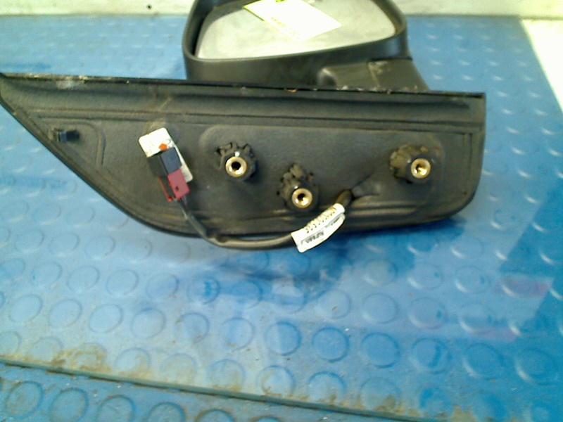 Außenspiegel Rechts Elektrisch 7 DRADEN E24020005 Citroën Nemo (AA) Van 1.4 HDi 70 (DV4TED(8HS)) 2009-07 Bild Außenspiegel Rechts Elektrisch 7 DRADEN E24020005 Citroën Nemo (AA) Van 1.4 HDi 70 (DV4TED(8HS)) 2009-07