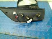 Außenspiegel Rechts Elektrisch 7 DRADEN E24020005 Citroën Nemo (AA) Van 1.4 HDi 70 (DV4TED(8HS)) 2009-07