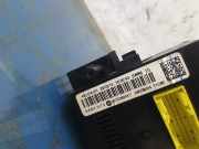 Bedienung Klimaanlage x8038004 Citroën C3 (SC) Schrägheck 5-drs 1.6 HDi 92 (DV6DTED(9HP)) 2012-05