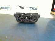 Bedienung Klimaanlage Suzuki Swift (ZA/ZC/ZD1/2/3/9) Schr?gheck 1.5 VVT 16V (M15A) 2007-10