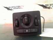 Lichtschalter 30739298 Volvo C30 (EK/MK) Schr?gheck 3-drs 1.8 16V (B4184S11) 2008-05