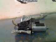 Fensterheber Elektr. Rechts Vorne 13101479 Opel Astra H GTC (L08) Schrägheck 3-drs 1.8 16V (Z18XER(Euro 4)) 2006-06