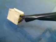 Außenspiegel Rechts Elektrisch 5 DRADEN E4012132 Toyota Celica (ZZT230/231) Coupé 1.8i 16V (1ZZFE) 2002-10