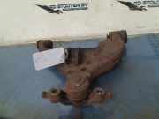 Querlenker Links Vorne Toyota Hi-lux IV Pick-up 2.5 D4-D 16V (2KD-FTV) 2009
