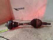 Antriebswelle Links Vorne Audi Q7 (4LB) SUV 4.2 FSI V8 32V (BAR) 2006-07