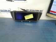 Anzeige NAVIGATIE 9289008023 BMW 5 serie (F10) Limousine 518d 16V (N47-D20C) 2013-09