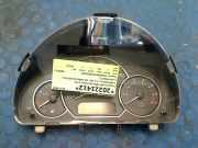 Tacho A2C53045317 Peugeot 1007 (KM) Schrägheck 3-drs 1.6 GTI,Gentry 16V (TU5JP4(NFU)) 2005-11