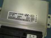 Motorsteuergerät 3910323070 Kia Sportage (JE) Geländewagen 2.0 CVVT 16V 4x2 (G4GC) 2006-07