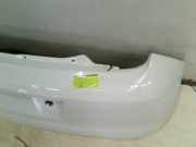 Stoßstange Hinten Skoda Citigo Schrägheck 1.0 12V (CHYA) 2015-02