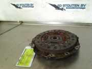 Kupplungsset Kia Rio III (UB) Schrägheck 1.2 CVVT 16V (G4LA5) 2013-12