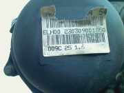 Motor HXJA Ford Fiesta 6 (JA8) Schr?gheck 1.6 16V Sport (RVJA) 2009-05