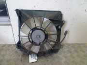 Kühlerventilator 0227405660 Honda Insight (ZE2) Schrägheck 1.3 16V VTEC (LDA3(Euro 5)) 2009-11