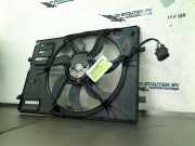 Kühlerventilator 5Q0121203BT Volkswagen Golf VII Variant (AUVV) Kombi 1.6 TDI 16V (CLHA) 2014-03 CLHA