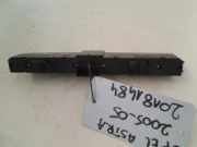 Paniklichtschalter 13100188XJ Opel Astra H GTC (L08) Schrägheck 3-drs 1.8 16V (Z18XE(Euro 4)) 2005-05