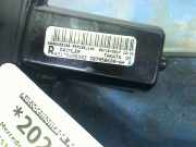 40Ah veiligheidsgordelverstelling m A2229005212 Mercedes-Benz S AMG (A217) Cabrio 5.5 S-63 AMG V8 32V Biturbo 4-Matic (M157.985) 2017-04