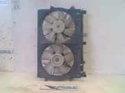 Kühlerventilator 163630g060 Toyota Avensis Wagon (T25/B1E) Kombi 2.0 16V D-4D (1CD-FTV) 2003-05