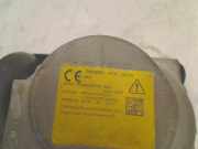 Sicherheitsgurt Rechts Hinten Mercedes-Benz C (C205) Coupé C-200 2.0 16V (M274.920) 2018-04