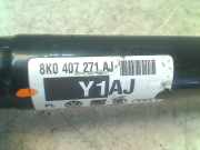 Antriebswelle Rechts Vorne 8K0407271AJ Audi A4 (B8) Limousine 1.8 TFSI 16V (CJEB(Euro 5) 2012-04