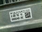 Motorsteuergerät 0261s18457 BMW 3 serie (F30) Limousine 330e (B48-B20A) 2016-09