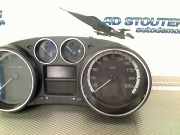 Tacho 96749948 Peugeot 308 SW (4E/H) Kombi 5-drs 1.6 16V THP 155 (EP6CDT(5FV)) 2011-03