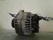 Lichtmaschine 078913016S Audi A4 Cabriolet (B6) Cabrio 2.4 V6 30V (BDV) 2002-08