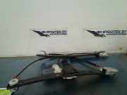 Fensterheber Elektr. Rechts Vorne 6M2114553B Ford Mondeo IV Wagon Kombi 2.0 TDCi 140 16V (QXBA(Euro 3)) 2008-06