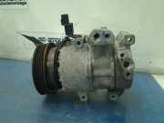 Klima Pumpe Hyundai i20 Schrägheck 1.4i 16V (G4FA) 2010-10