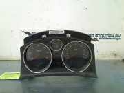 Tacho 13225988 Opel Zafira (M75) Großraumlimousine 1.9 CDTI (Z19DT(Euro 4)) 2007-01
