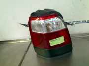 Rücklicht Links 22020697 Subaru Forester (SF) SUV 2.0 16V S Turbo (EJ205) 2003-05