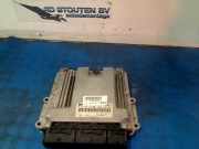 Motorsteuergerät 0281019325 Mercedes-Benz Citan (415.6) Van 1.5 108 CDI (OM607.951(K9K-B6)) 2013-08
