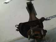 Achsschenkel Rechts Vorne Nissan Qashqai (J10) SUV 1.6 16V (HR16DE) 2007-03