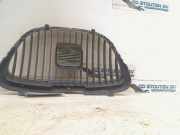 Grill VOOR Seat Toledo (5P2) Großraumlimousine 2.0 FSI 16V (BLR) 2005-01