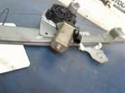 Fensterheber Elektr. Links Vorne 9030255 Dacia Duster (HS) SUV 1.6 16V (K4M-690(K4M-F6)) 2011-05