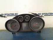 Tacho 365903926 Opel Insignia Limousine 2.0 CDTI 16V 130 Ecotec (A20DTH(Euro 5)) 2009-09