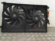 Kühlerventilator FS1440 Saab 9-3 II Sport Limousine (YS3F) Limousine 2.2 TiD 16V (D223L(Euro 5)) 2004-02