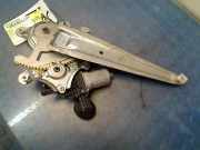 Fensterheber Elektr. Links Hinten 8571035180 Toyota Urban Cruiser SUV 1.33 Dual VVT-I 16V 2WD (1NRFE) 2009-07